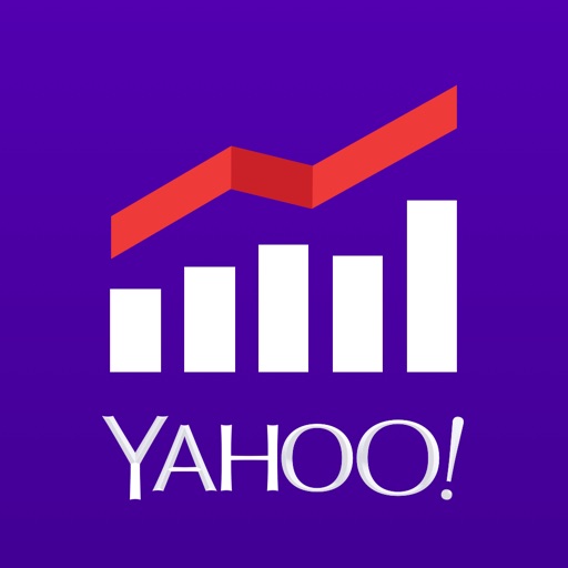 Yahoo奇摩股市
