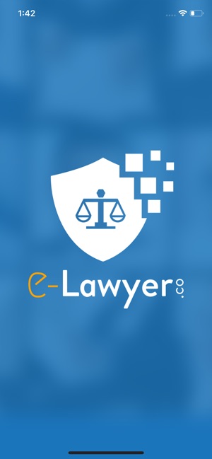 E-Lawyer(圖1)-速報App