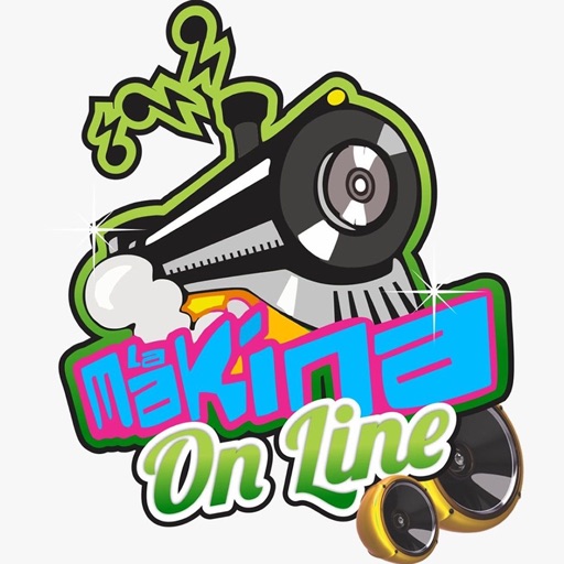 La Makina On Line Download