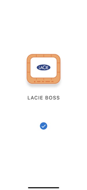 LaCie BOSS(圖1)-速報App