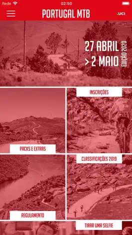 Game screenshot Portugal MTB mod apk