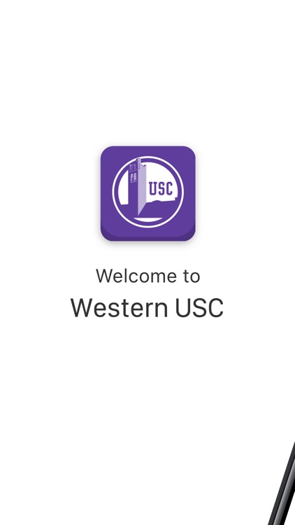 Western USC