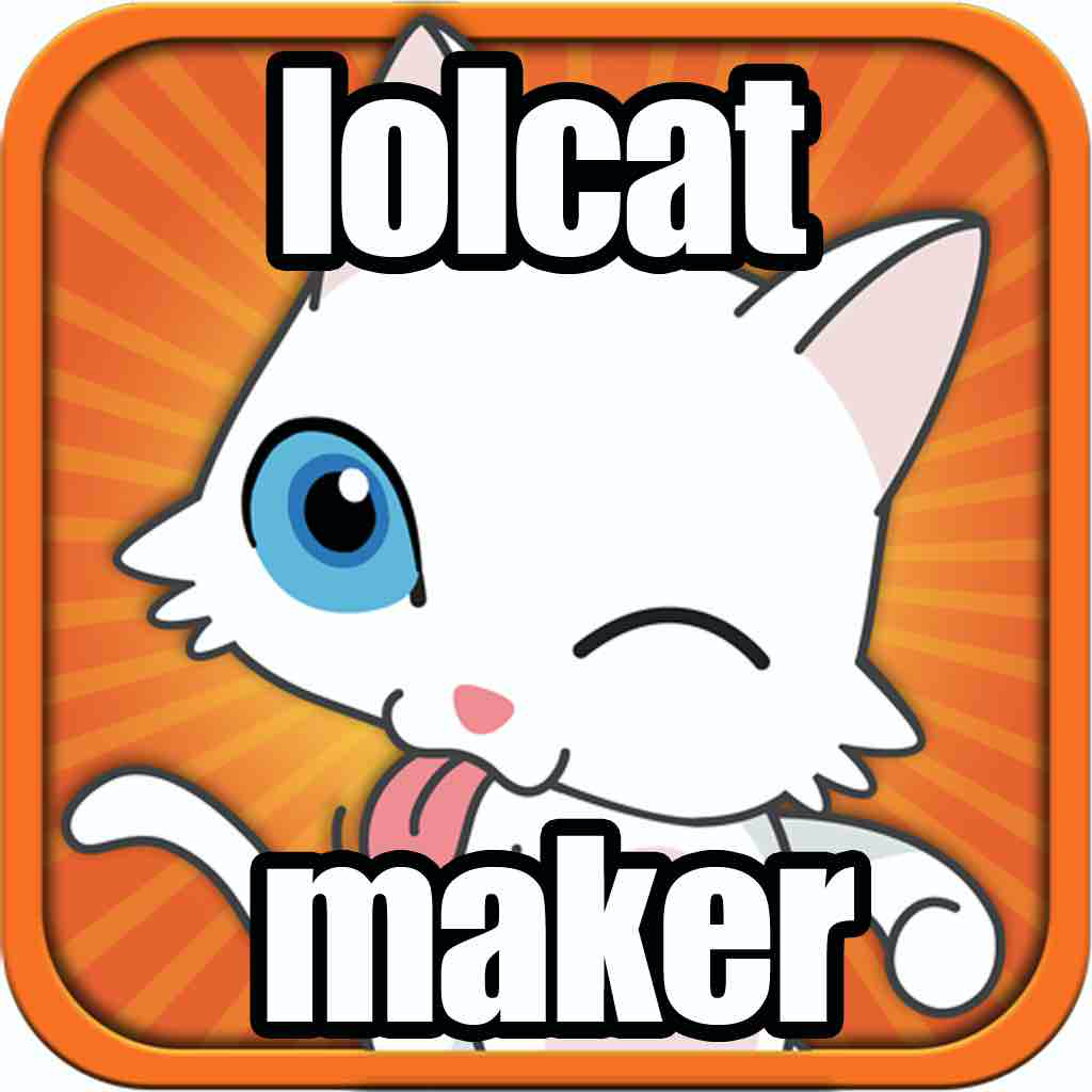 Get lolcat Maker & Builder for iOS, iPhone, iPad Aso Report