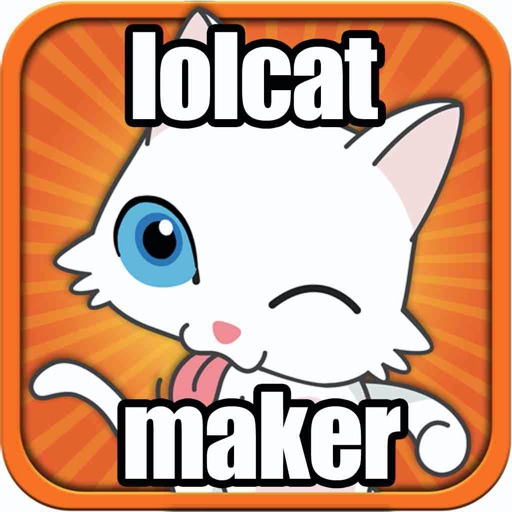 lolcat Maker & Builder app reviews and download