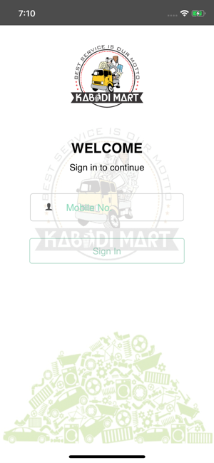 KabadiMart