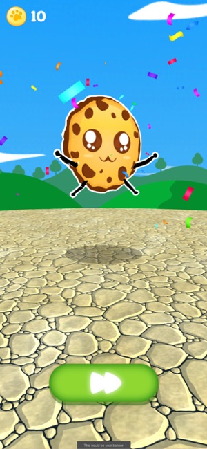 Squishy Cookie.io - Lol !(圖3)-速報App