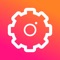 Icon Postify – 5-in-1 for Instagram