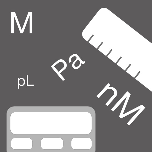 Lab Calculator