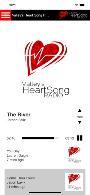 Heart Song Radio