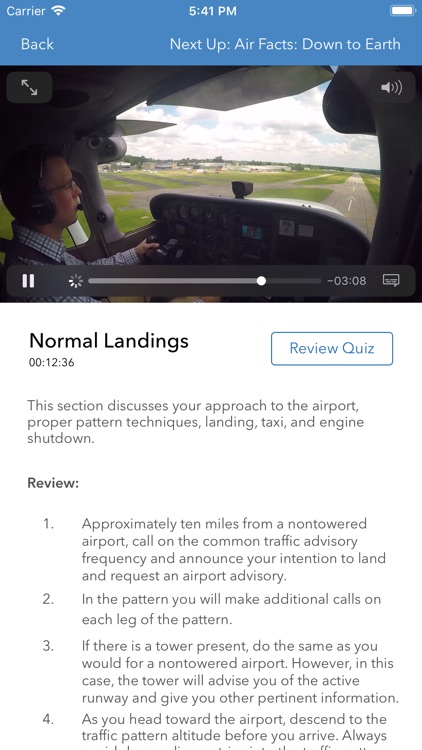 Sporty's Pilot Training