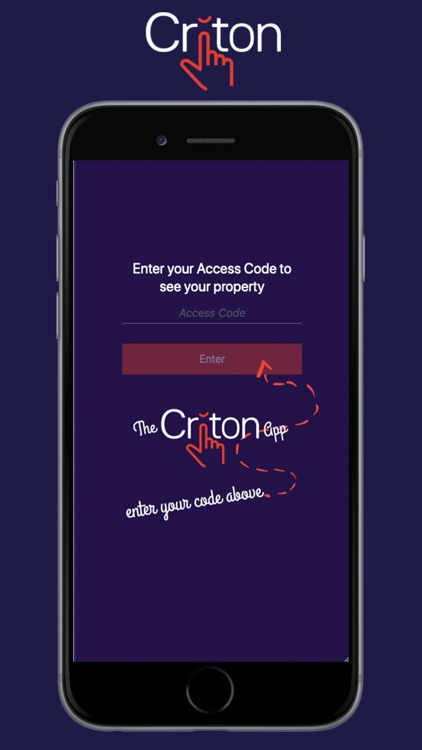 The Criton App