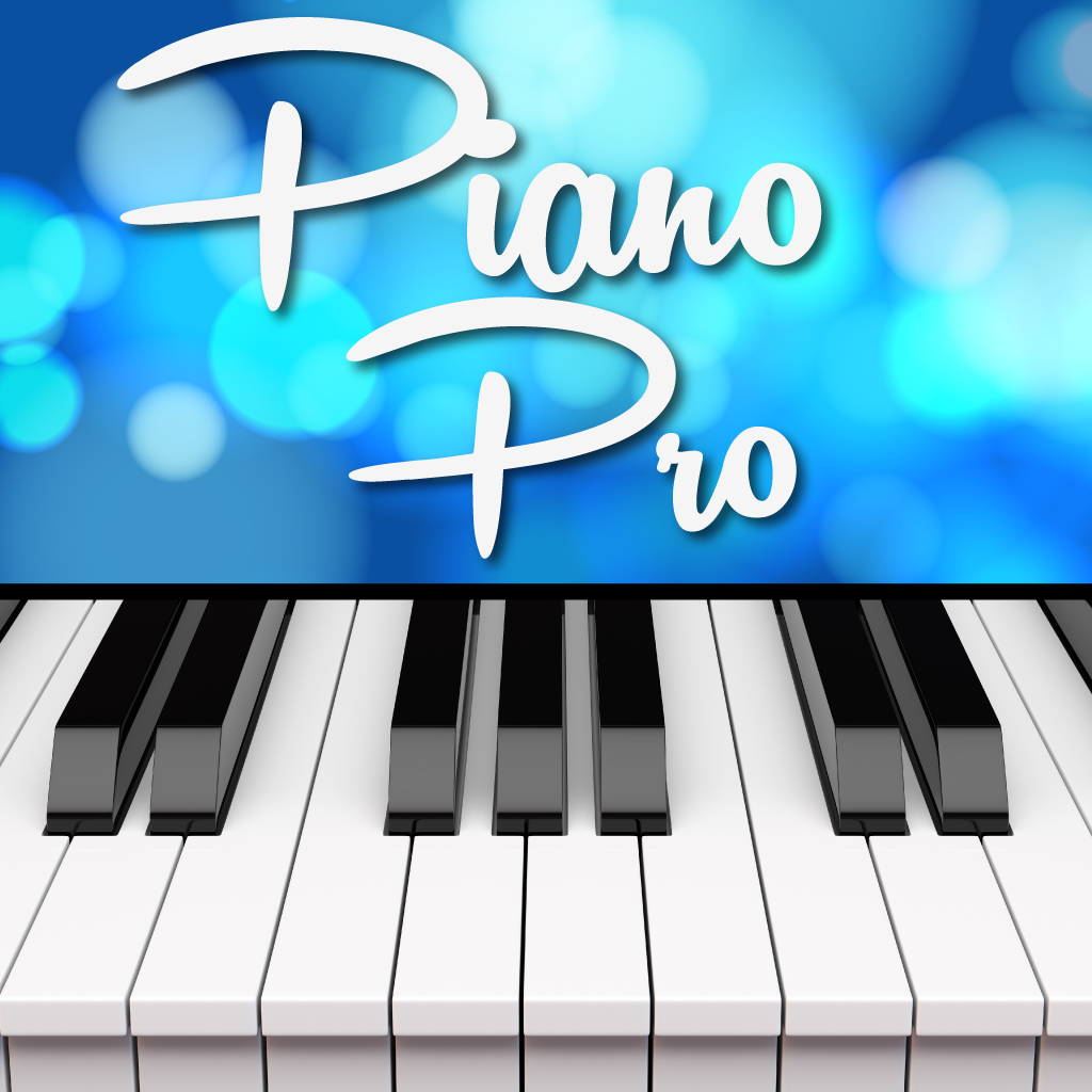 Get Piano Pro With Songs for iOS, iPhone, iPad Aso Report
