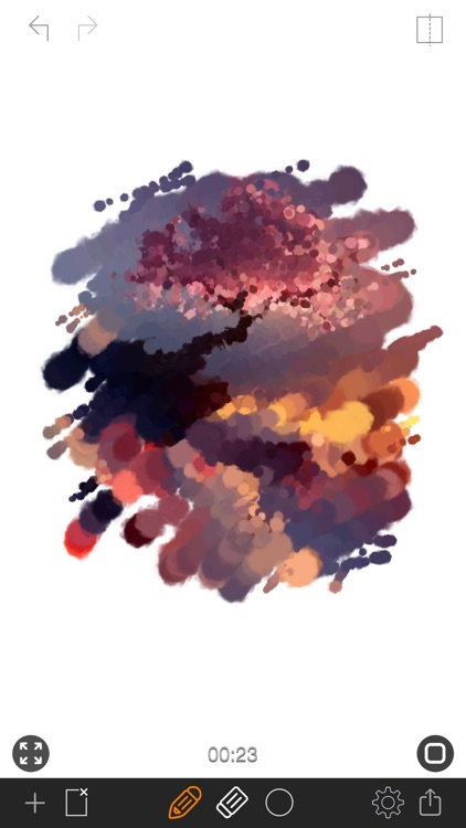 Photo Art Painter screenshot-8