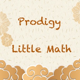 Prodigy Little Math