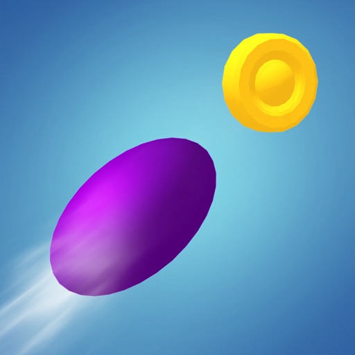 Ball Fun Jump iOS App