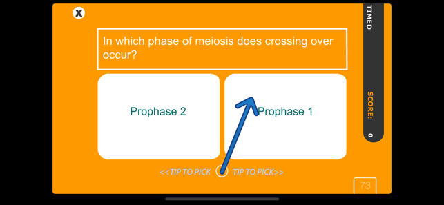 Biology OCR A Level Unit 1 & 2(圖4)-速報App