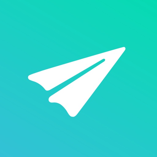AeroPay iOS App