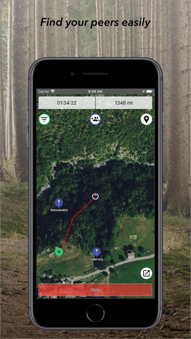 【图】aFunghi(截图2) 【图】aFunghi(截图2)