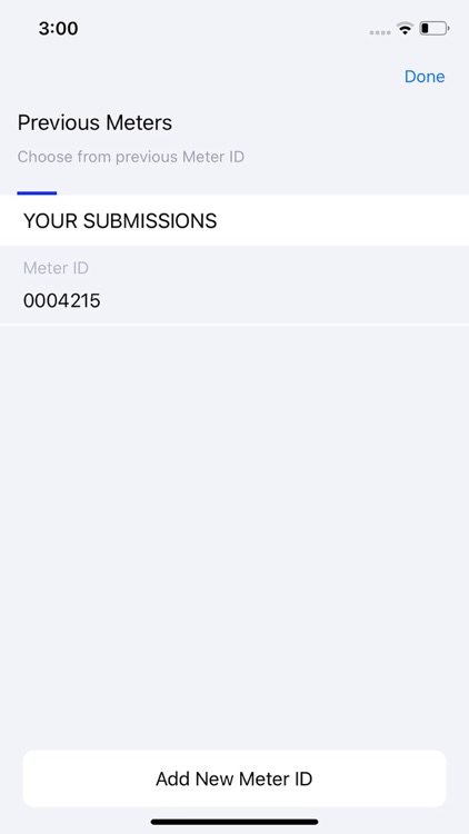 IONYX MeterReading screenshot-3