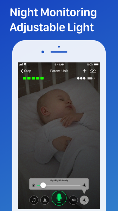 Best Baby Monitor Screenshot 6