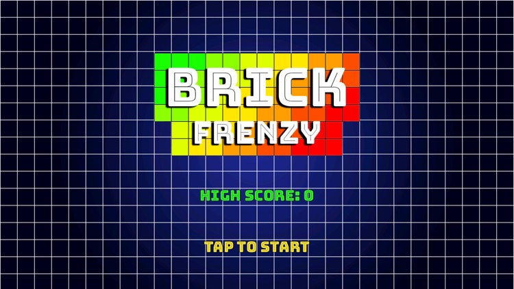 King Brick Frenzy