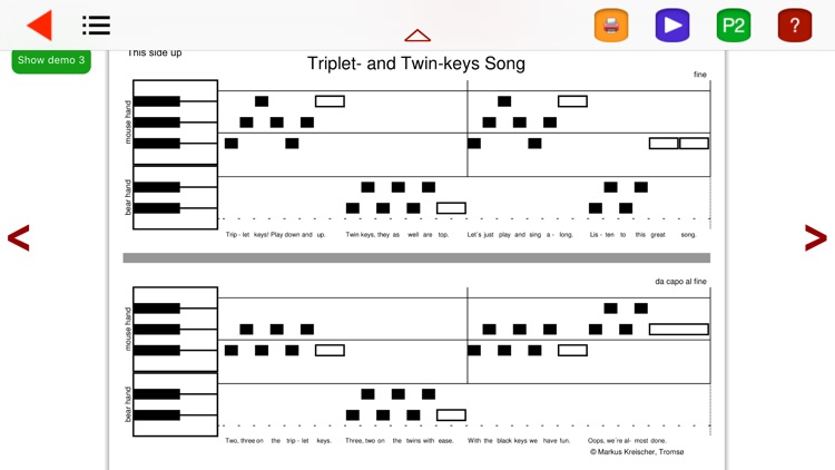 PianoSeesaw screenshot-4