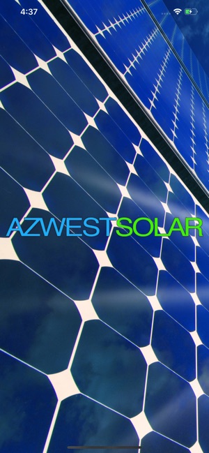 AZ West Solar(圖9)-速報App