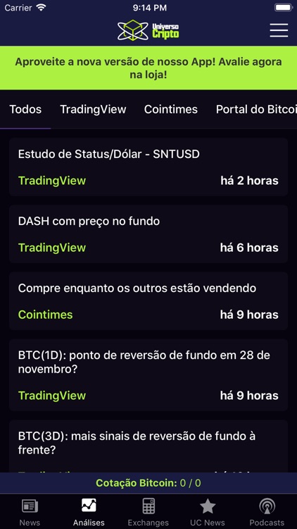 Universo Cripto