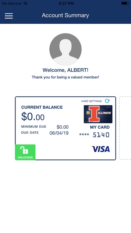 UICCU Credit Cards screenshot-5