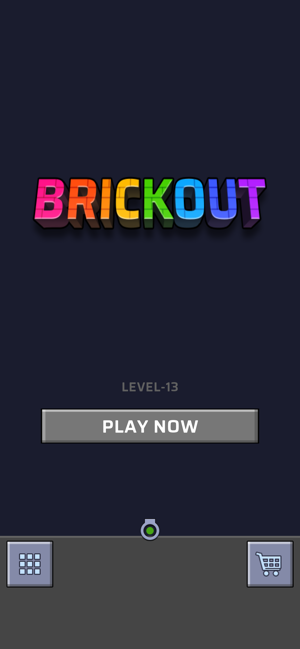 Brick Out - Shoot the ball(圖9)-速報App