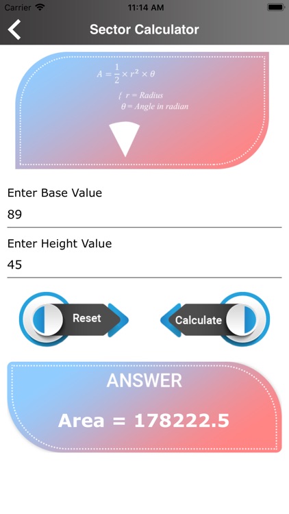 Area Count Tool screenshot-3