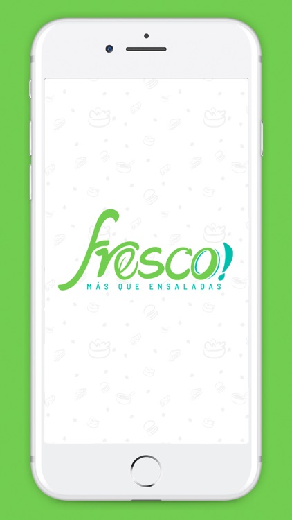 Fresco App