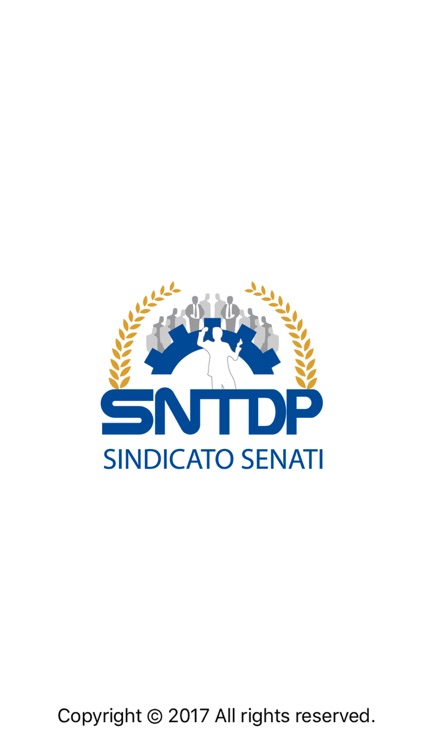 Sindicato Senati