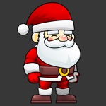 Daddy Was A Santa