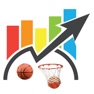 Get GameStats: Basketball for iOS, iPhone, iPad Aso Report