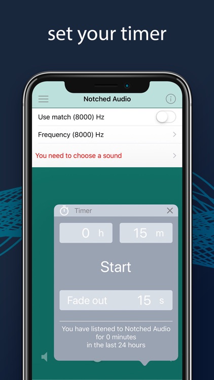 Tinnitus Play screenshot-3