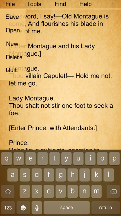 Shakespeare - Complete Search screenshot-7