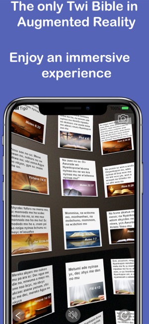 Twi & English Bible Pro(圖1)-速報App