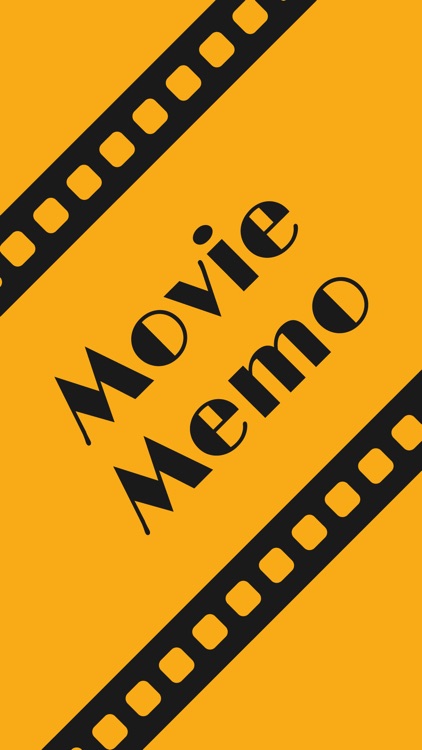 Movie Memo