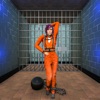 Prison Officer Life Simulator