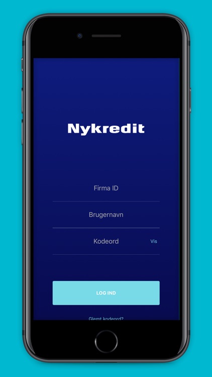 NEM - NYKREDIT EXPENSE MANAGER