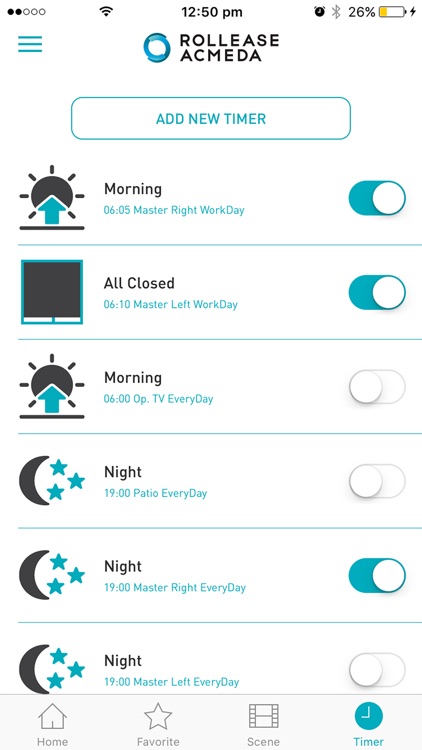 AUTOMATE PULSE screenshot-4