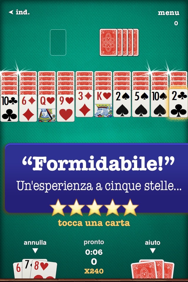 Download Spider Solitaire: Card Game app for iPhone and iPad