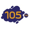 105 FM - Paraíso do Tocantins tocantins palmas 