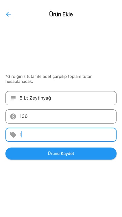 Sipariş Takip screenshot-3