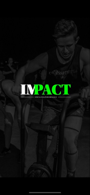 Impact Strength + Performance(圖1)-速報App