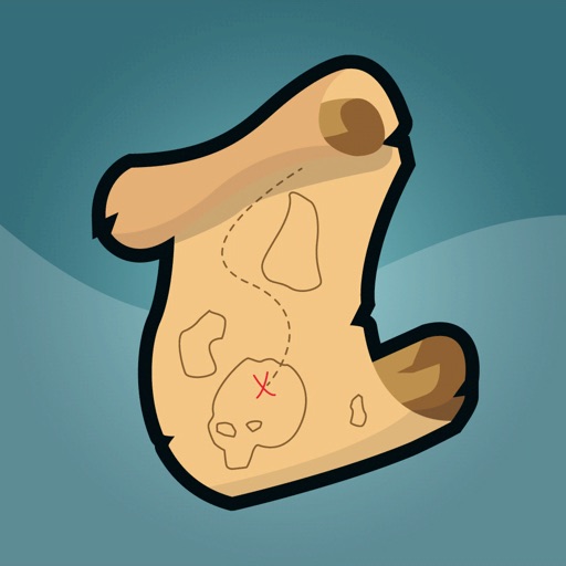 Quest 4 Treasure icon
