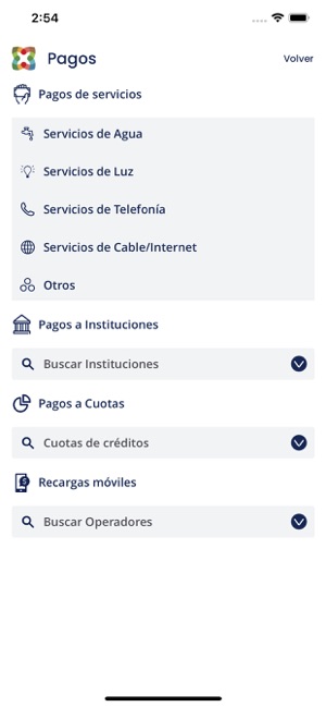 Caja Arequipa Movil(圖5)-速報App