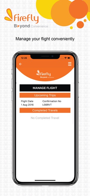 Firefly Mobile(圖3)-速報App