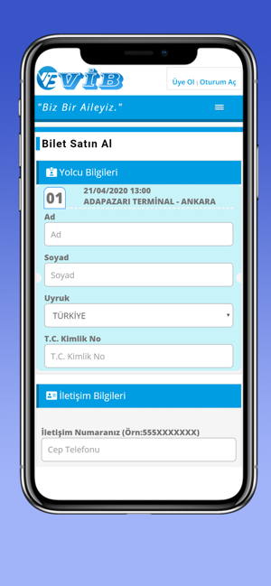 Sakarya Vib Turizm(圖4)-速報App